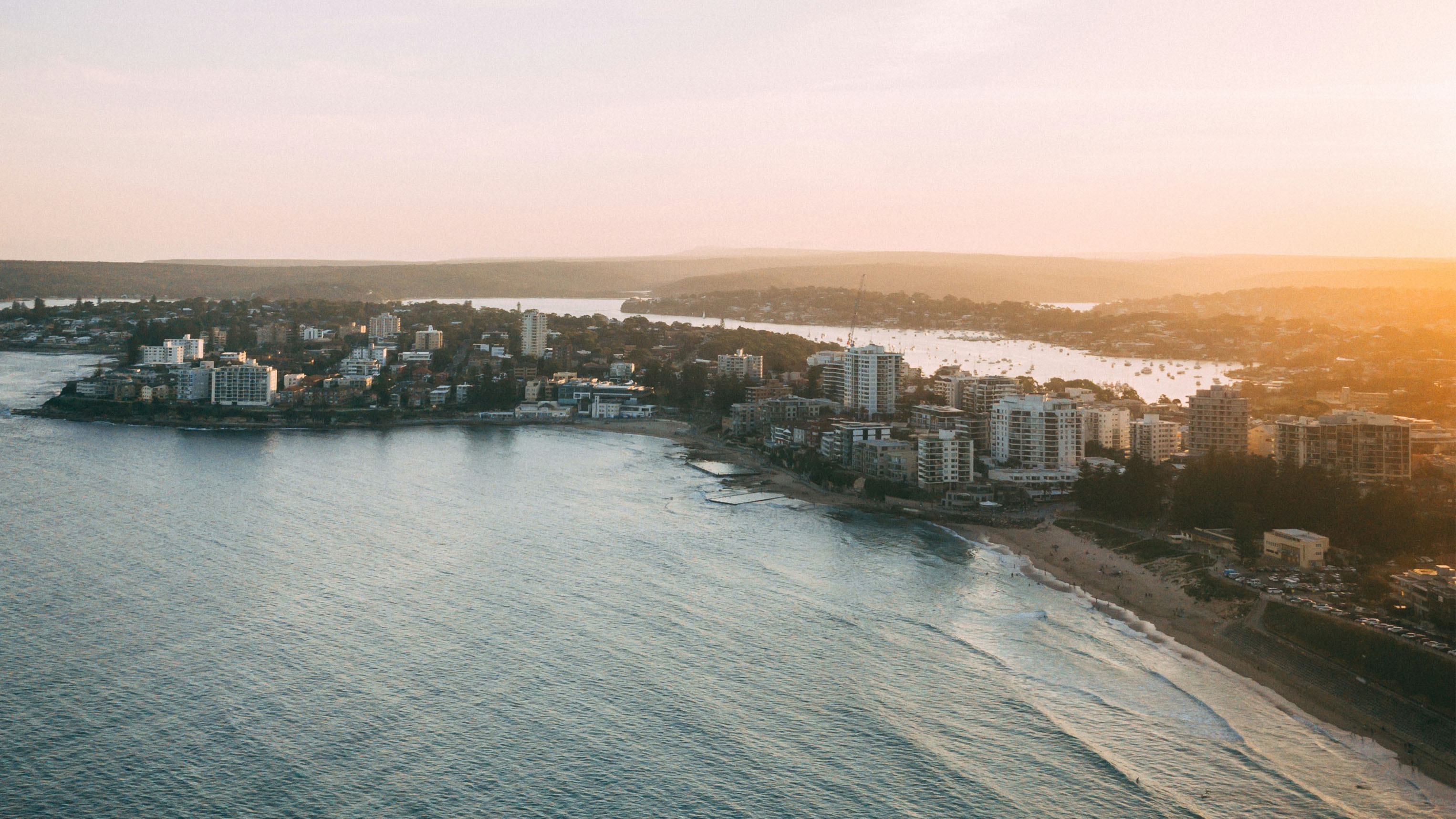 Cronulla Beach