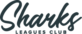 Sharks Leagues Club